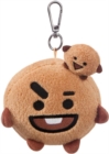 Image for BT21 SHOOKY Head Keychain