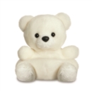 Image for PP Snowy Polar Bear Plush Toy