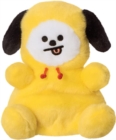 Image for BT21 CHIMMY Palm Pal 5In