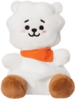 Image for BT21 RJ Palm Pal 5In