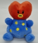 Image for BT21 TATA Palm Pal 5In