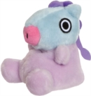 Image for BT21 MANG Palm Pal 5In