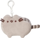 Image for Classic Pusheen Soft Toy Key Clip