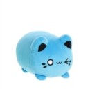 Image for TP Electric Blue Meowchi Plush Toy