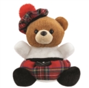 Image for PP Scottish Plush Toy
