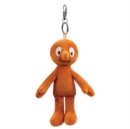 Image for Morph Soft Toy Key Clip