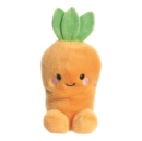 Image for PP Cheerful Carrot Plush Toy