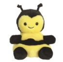 Image for PP Queenie Bee Plush Toy
