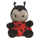 Image for PP Spots Ladybird Plush Toy
