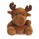 Image for PP Reindeer Plush Toy