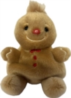 Image for PP GINO GINGERBREAD MAN 5IN