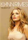 Image for LeAnn Rimes: The Best Of
