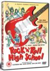 Image for Rock 'N' Roll High School