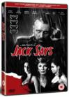 Image for Jack Says