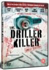 Image for The Driller Killer (Uncut)