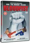 Image for Bloodfist
