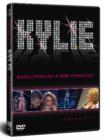 Image for Kylie Minogue: Evolution of a Pop Princess