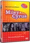 Image for Miley Cyrus: The World According To