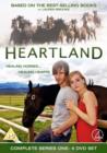 Image for Heartland: The Complete First Season