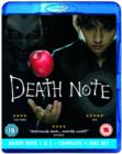 Image for Death Note 1 and 2