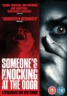 Image for Someone's Knocking at the Door
