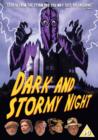 Image for Dark and Stormy Night