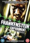 Image for The Frankenstein Experiment