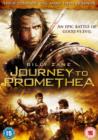 Image for Journey to Promethea