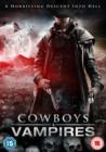 Image for Cowboys and Vampires