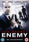 Image for The Secret Enemy
