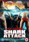 Image for 2-headed Shark Attack