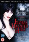 Image for Elvira's Haunted Hills