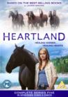 Image for Heartland: The Complete Fifth Season