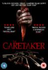 Image for The Caretaker