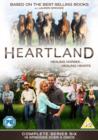 Image for Heartland: The Complete Sixth Season