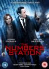 Image for The Numbers Station