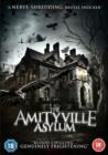 Image for The Amityville Asylum