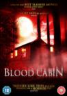 Image for Blood Cabin