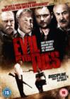Image for Evil Never Dies