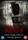 Image for The Kiss of a Killer