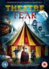 Image for Theatre of Fear
