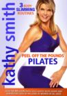 Image for Kathy Smith: Peel Off the Pounds Pilates