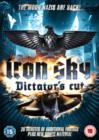 Image for Iron Sky: Dictator's Cut