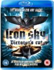 Image for Iron Sky: Dictator's Cut