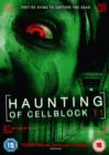 Image for Haunting of Cellblock 11