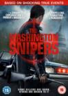 Image for The Washington Snipers