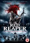 Image for Red Reaper