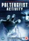 Image for Poltergeist Activity