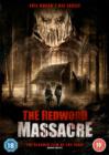 Image for The Redwood Massacre