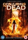 Image for Conjuring the Dead